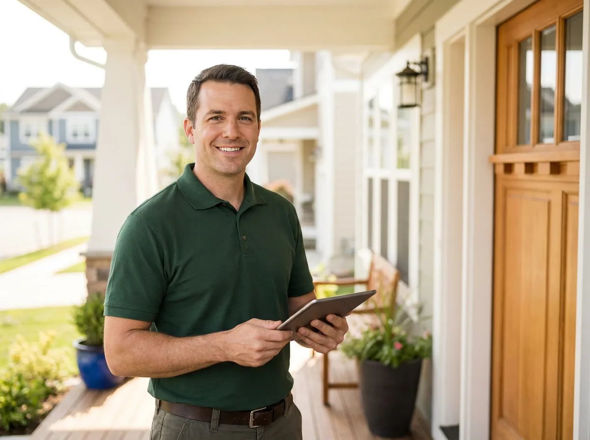 Pest control FAQs for Forsyth, IL